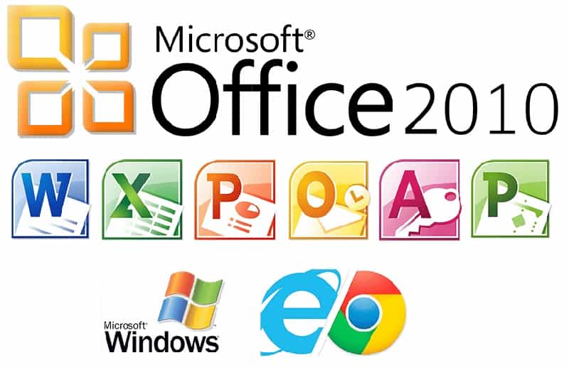 download microsoft office 2010 free for window 10
