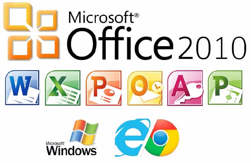 microsoft office 2010 free download for windows 10 64 bit